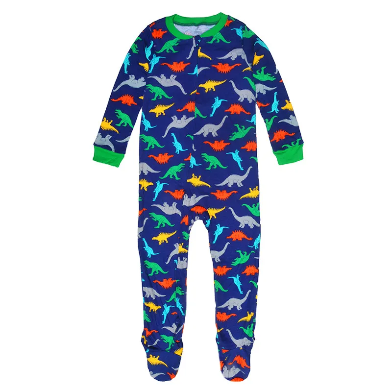 One-Piece Homewear for Children
