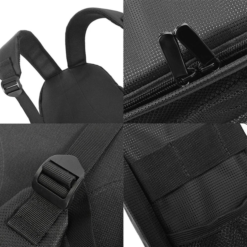 DSLR водонепроницаемый ударопрочный наплечный рюкзак для камеры Сумка для объектива камеры Сумка для ноутбука Мягкая мужская женская сумка для фото для Canon Nikon sony