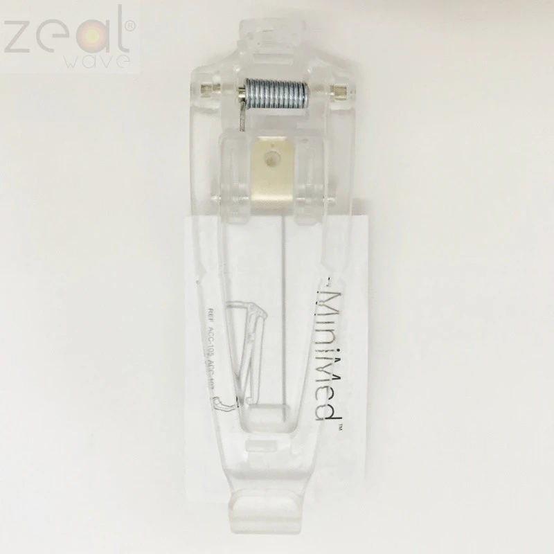 FOR Medtronic Insulin Pump Belt Clip 712 715 722723 754 751 Clip