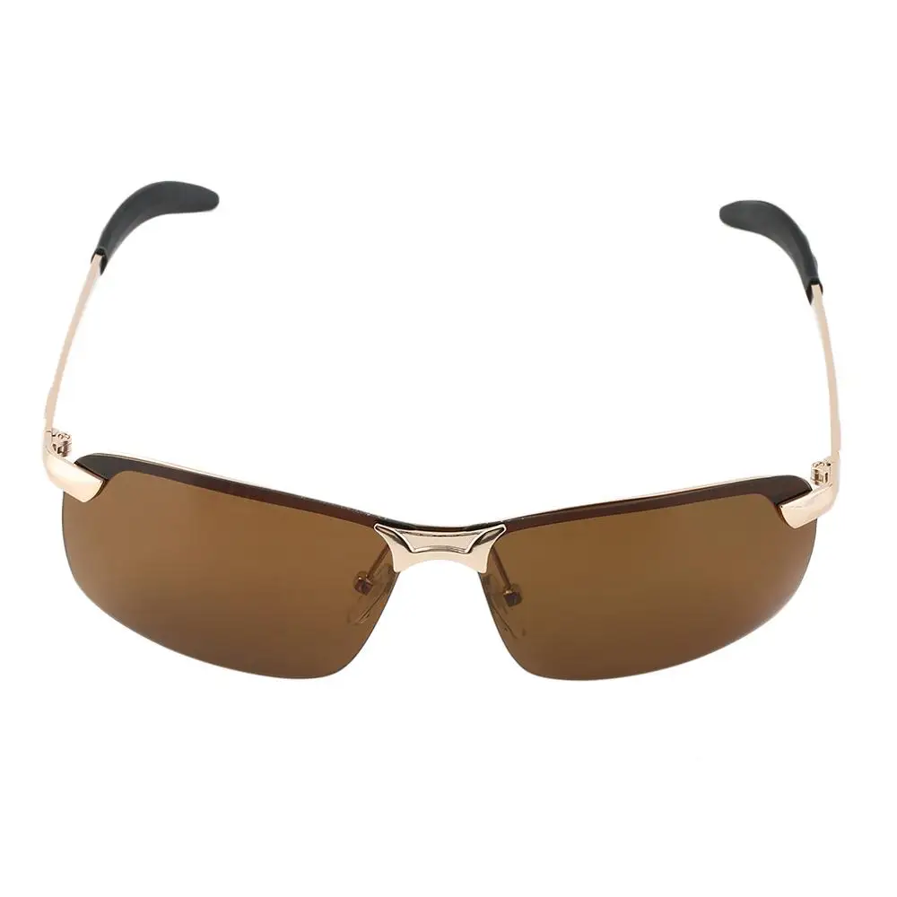 Новые Поляризованные солнечные очки ночного видения для наружного вождения рыбалки - Цвет: 5