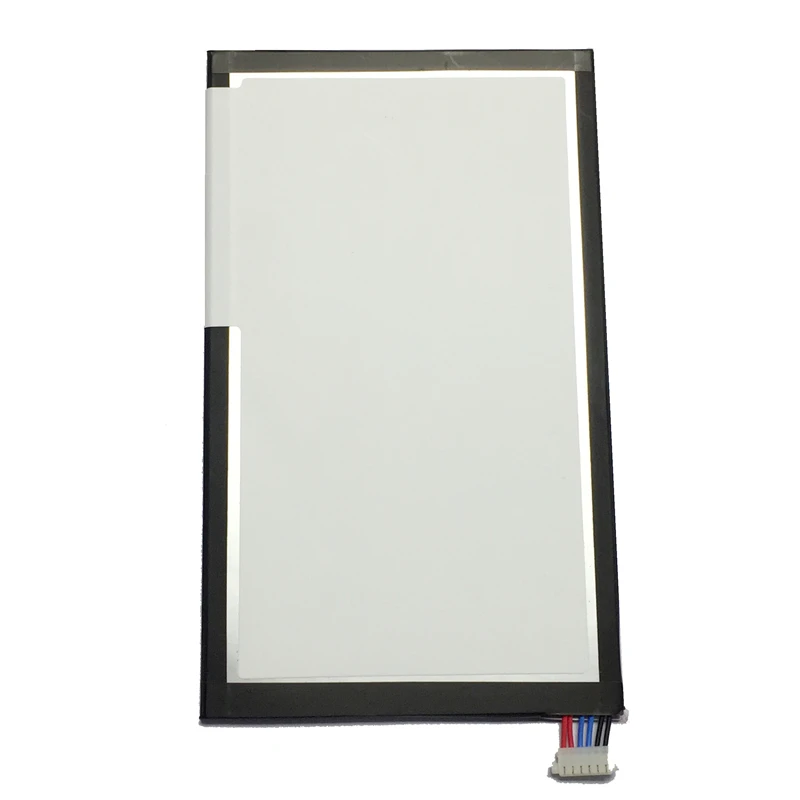 KiKiss Endurable Tablet батарея для Samsung Galaxy Tab 4 T330 SM T331 T331C T335 4450mAh EB-BT330FBE литий-полимерные батареи