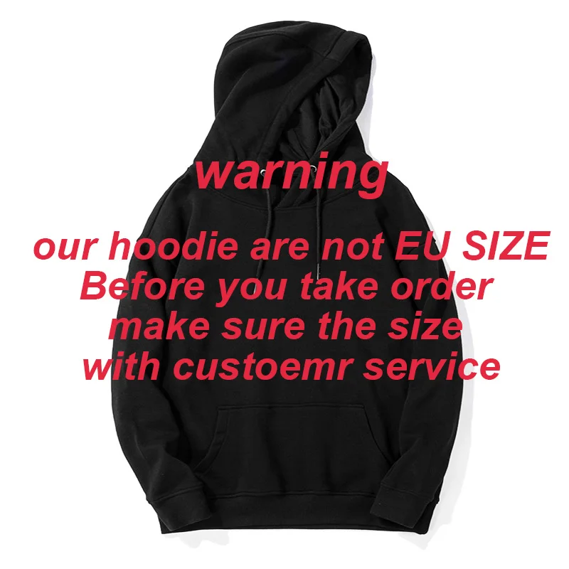 Ceny Nic nie jest prawdziwe bluzy japońska bluza z napisami w stylu harajuku drukuj grube bluzy sweter z kapturem z długim rękawem Plus aksamitne bluzki odzież