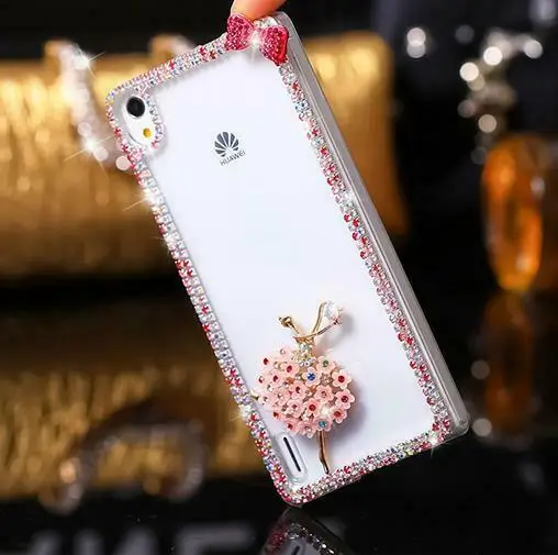 Чехол со стразами для XiaoMi RedMi 8 pro 7A 8A note 7 7S K20 PRO мягкие чехлы телефонов с ремешком