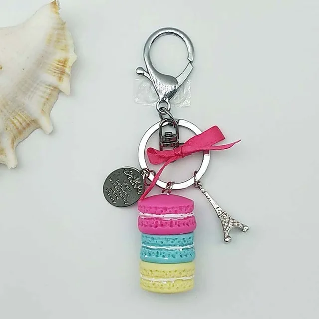 Women-Cake-Key-Chain-Fashion-Cute-French-pastries-Keychain-Bag-Charm-Car-Key-Ring-Wedding-Party.jpg_640x640 (7)