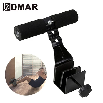 

Doorway Sit up Bar Abdominal Core Workout Sit Up Assistant Sit Ups Exercise Equipment Portable Suction Sport Home Gym Dropship