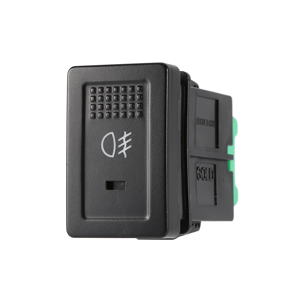 

Auto Front Fog Light Switch Car 5 Number Of Ports Front Fog Light Switch Button For Suzuki SX4 Swift Grand Vitara 2006-2012