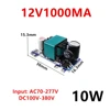 AC-DC 5V 2000mA 12V 1000mA 24V 500mA 10W Precision Buck Converter AC 220V to 5V-24V DC step down Transformer power supply module ► Photo 3/4