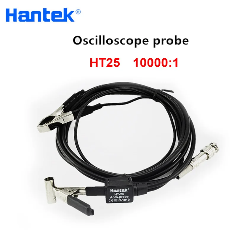 Hantek HT25 щуп зажигания высокого давления испытательные аксессуары для