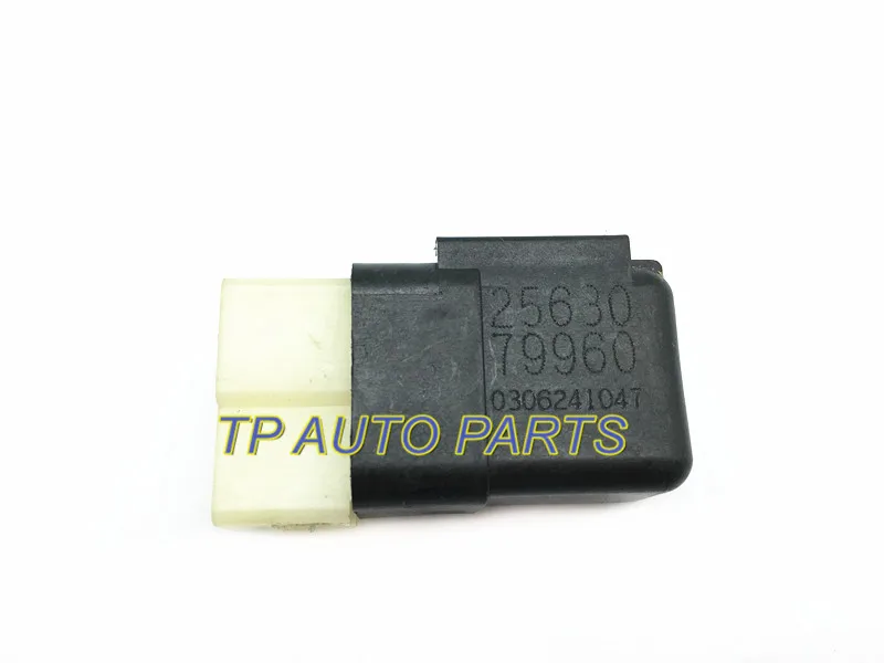 Автоматическое реле для Nis-san X-Trail QX56 A-лтима 25630 л 79960 OEM 2563079960- | Автомобили и