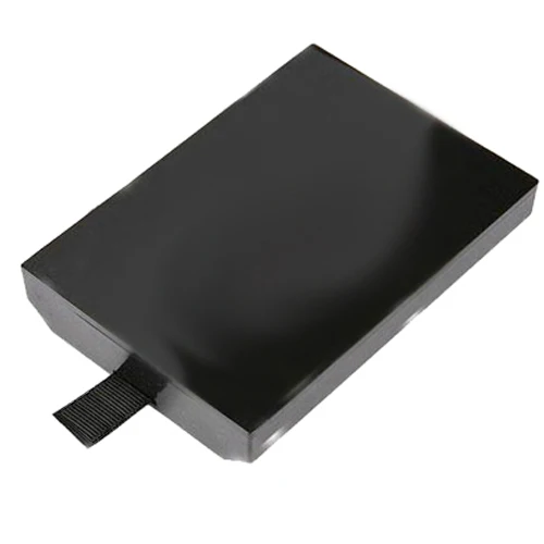  OSTENT 40GB HDD Kit de disco duro interno para Microsoft Xbox 360 juego de consola delgada