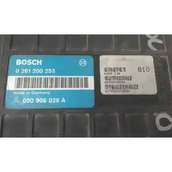 

030906026 SWITCHBOARD ENGINE EUA VOLKSWAGEN POLO SALOON (6N2)