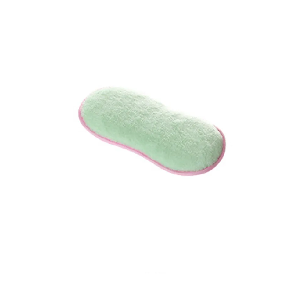 1 шт волшебная губка Ластик кухонная тряпка принадлежность для чистки микрофибры губка для чистки посуды для кухни мебель для ванной комнаты