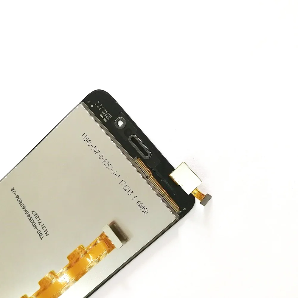 5.5" High Quality For TP-Link Neffos C7 LCD Display+Touch Screen Digitizer Assembly TP Link Neffos C7 TP910A TP910C Cell Phone