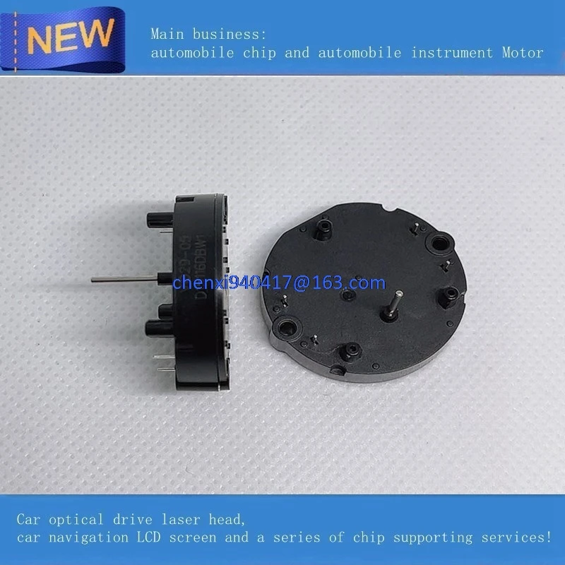 100pcs/lot Vid2905 Car Stepper Motor For Byd F3 F6 A5 Car Motor Dashboard Meter Motor Vid29 05