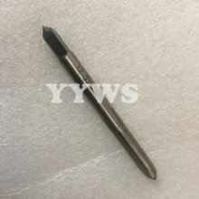 HSS правосторонний кран 12-32 TPI метрический правосторонний кран 12-32 TPI кран