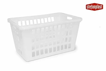 

CESTA PANE l.65 65x42 h.35 STEFANPL [STEFANPLAST ]