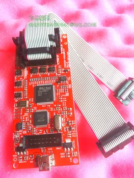 

TMS320-XDS100-V3 Simulation Download Dsparm High Speed USB JTA