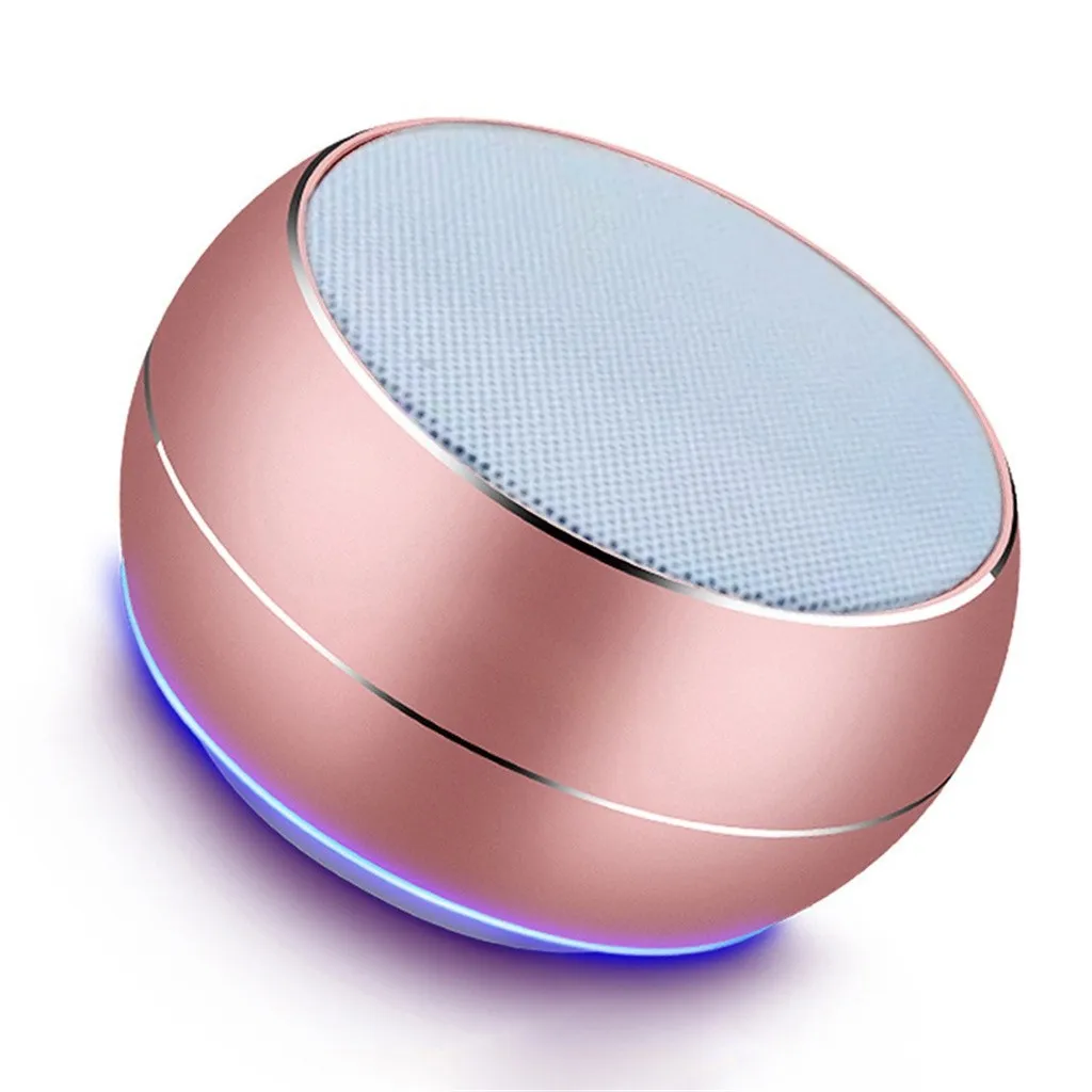 Мини Bluetooth динамик Портативный беспроводной громкий динамик звуковая система 3D стерео музыка объемный открытый динамик Поддержка FM TFCard# g3