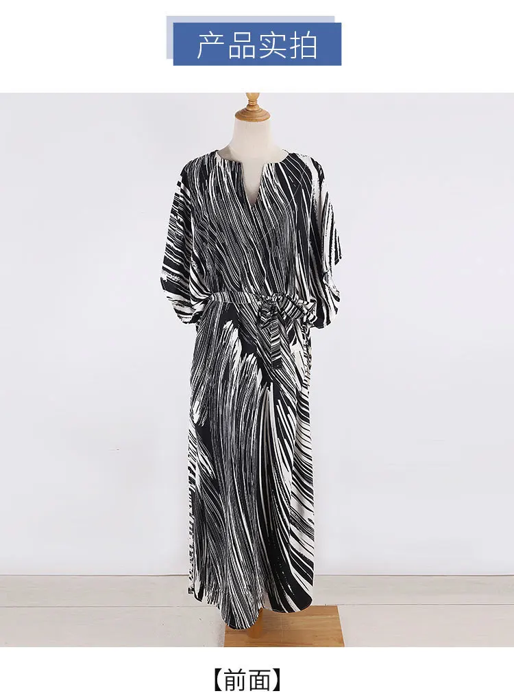 Повседневные женские платья длинное платье в стиле Boho-Chic Макси Летняя Пляжная туника сарафан платья Saida De Praia Feminino женская одежда