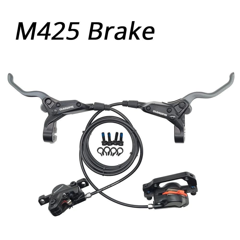 Shimano M575 M425 Brake Mtb Mountain 