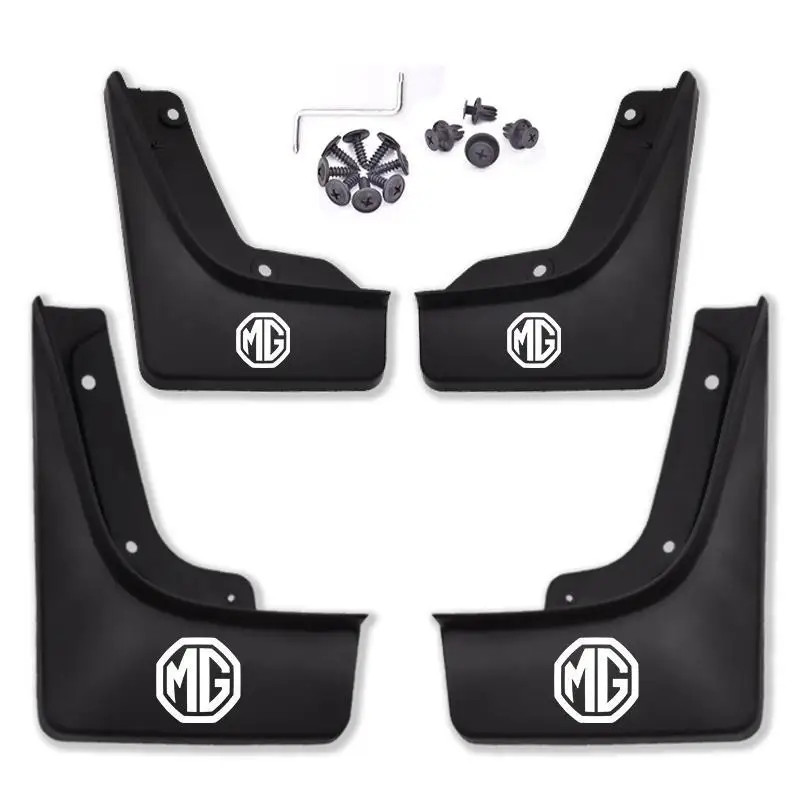 Купить Брызговики На Чери Тигго 4 Про