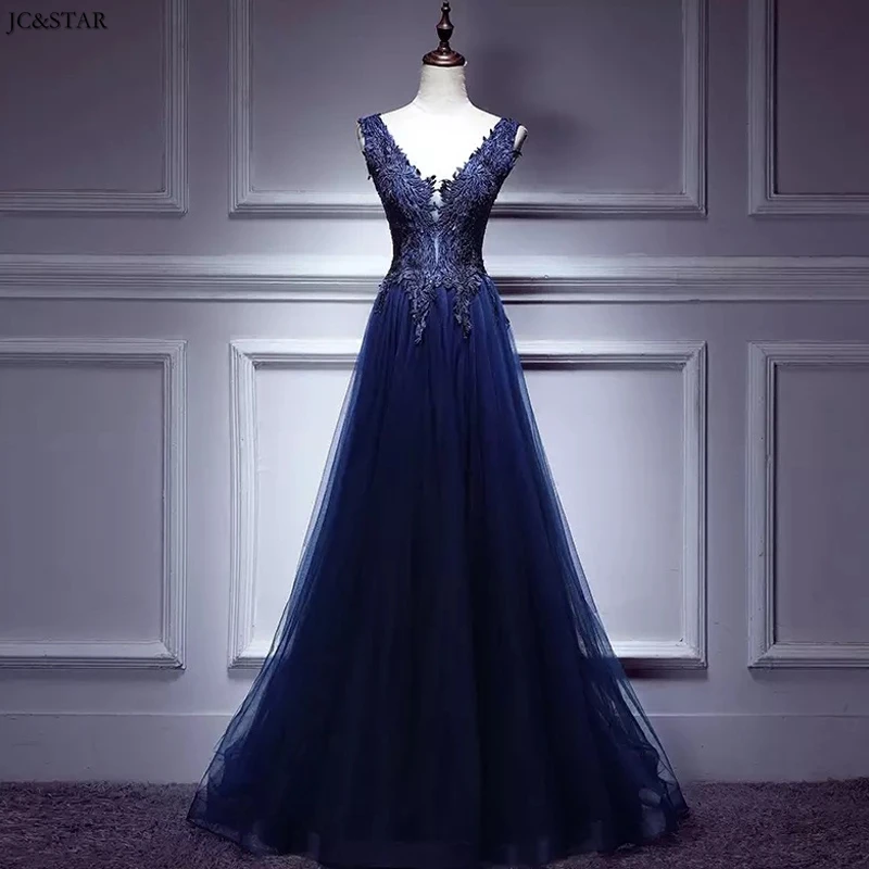 Vestido madrinha новые кружевные сексуальные с v-образным вырезом трапециевидные темно-синие Лавандовые фиолетовые бордовые платья для подружки невесты длинные sukienka druhna дешевые