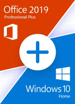 

Windows 10 Home And Office 2019 Pro Plus Digital License Key