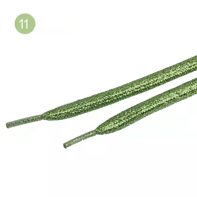 Серебристые Шнурки Для Обуви Купить