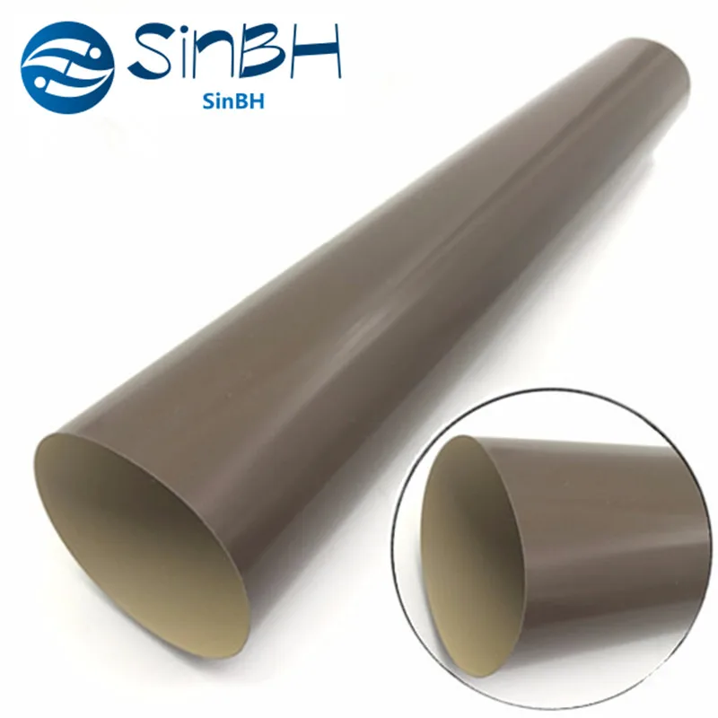 bizhub c224e fuser belt film