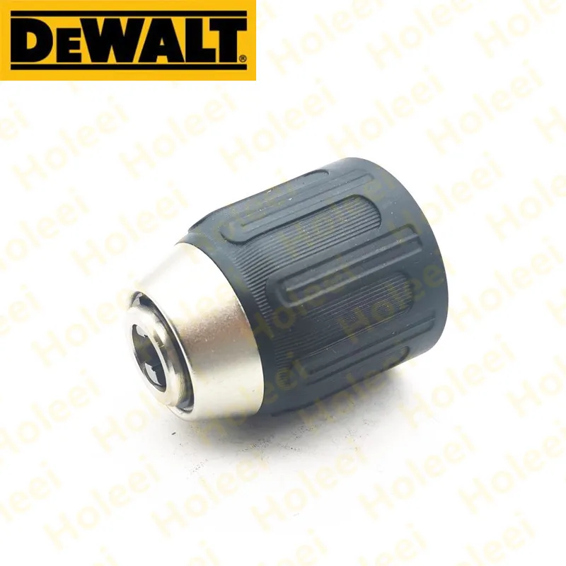 Патрон для DEWALT DCD778 DCD777 DCD776 DCD771 DCD734 N472497 N230360 аксессуары электроинструментов