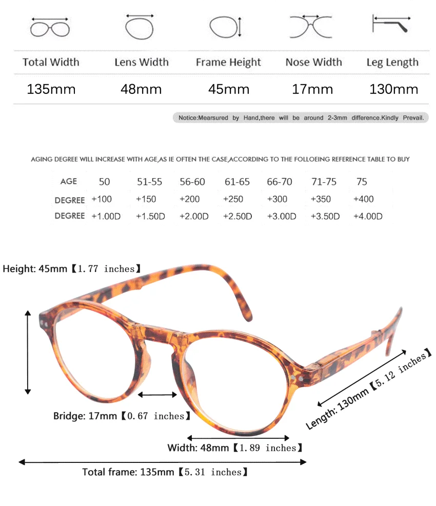 SOOLALA складные очки для чтения Для мужчин Для женщин Карманный складной пресбиопии очки для чтения с кожаный чехол+ 1,0 1,25 1,5 1,75 до 4,0