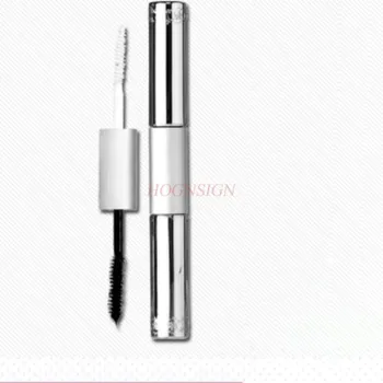 

waterproof mascara Long mascara double head thick curling nourish styling waterproof is not easy to smudge double head
