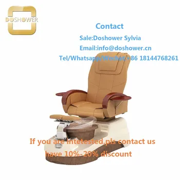 

Private label acrylic powder with uv gel polish set for pedicure spa chair new design