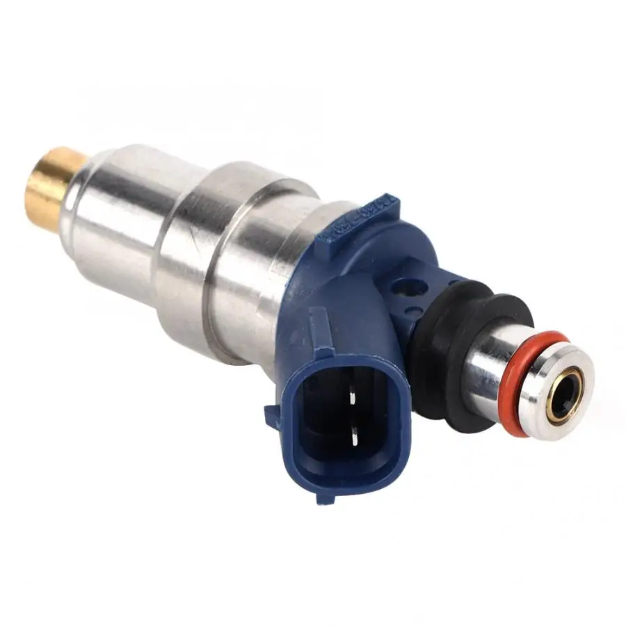 Car Fuel Injector Accessory Replacement 23250-75040 Fit for Toyota Tacoma 1995 1996 1997 1998 1999 2000 | Автомобили и мотоциклы
