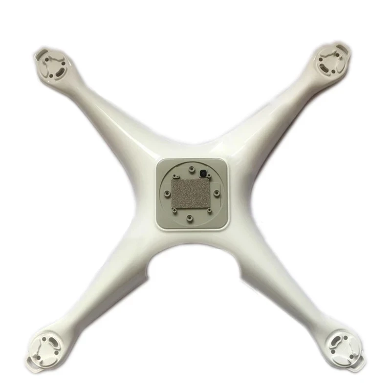 Оригинальный и абсолютно новый корпус Корпуса DJI Phantom 4 RTK новая верхняя крышка