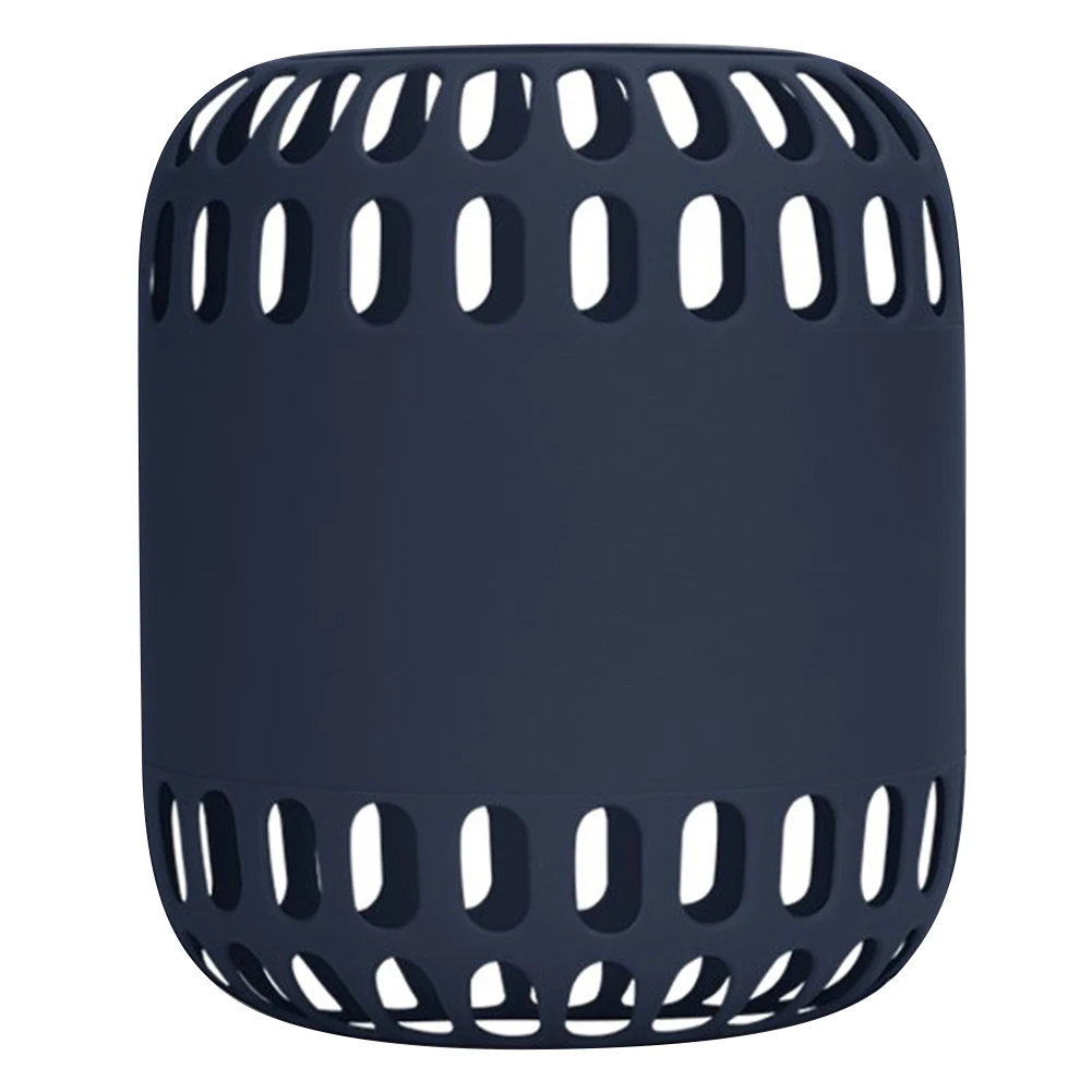 Для Apple Bluetooth аудио для Apple WiFi динамик защитный чехол для HomePod умный динамик силиконовый чехол высокое качество