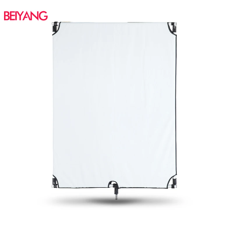 Овальный складной светоотражатель BEIYANG 5 в 1 для фотостудии 60x90 см 24x35 дюймов со