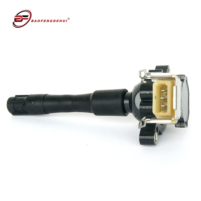 Катушка зажигания для BMW E46 E39 X5 Z8 E36 325 330 328 525i 540i M3 2.5L 2.8L 3.0L 3.2L L6 4.4L V8 12137599219 |