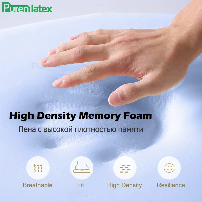 Purenlatex �޸� �� ���� �̰� ��ȣ ���� �ܰ� ����, �¼� ���� ���� ��ȭ �°� �Ű��� ��ü ������ ������ �е� ��ȣ