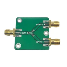 Rf микро-волновое сопротивление Мощность сплиттер