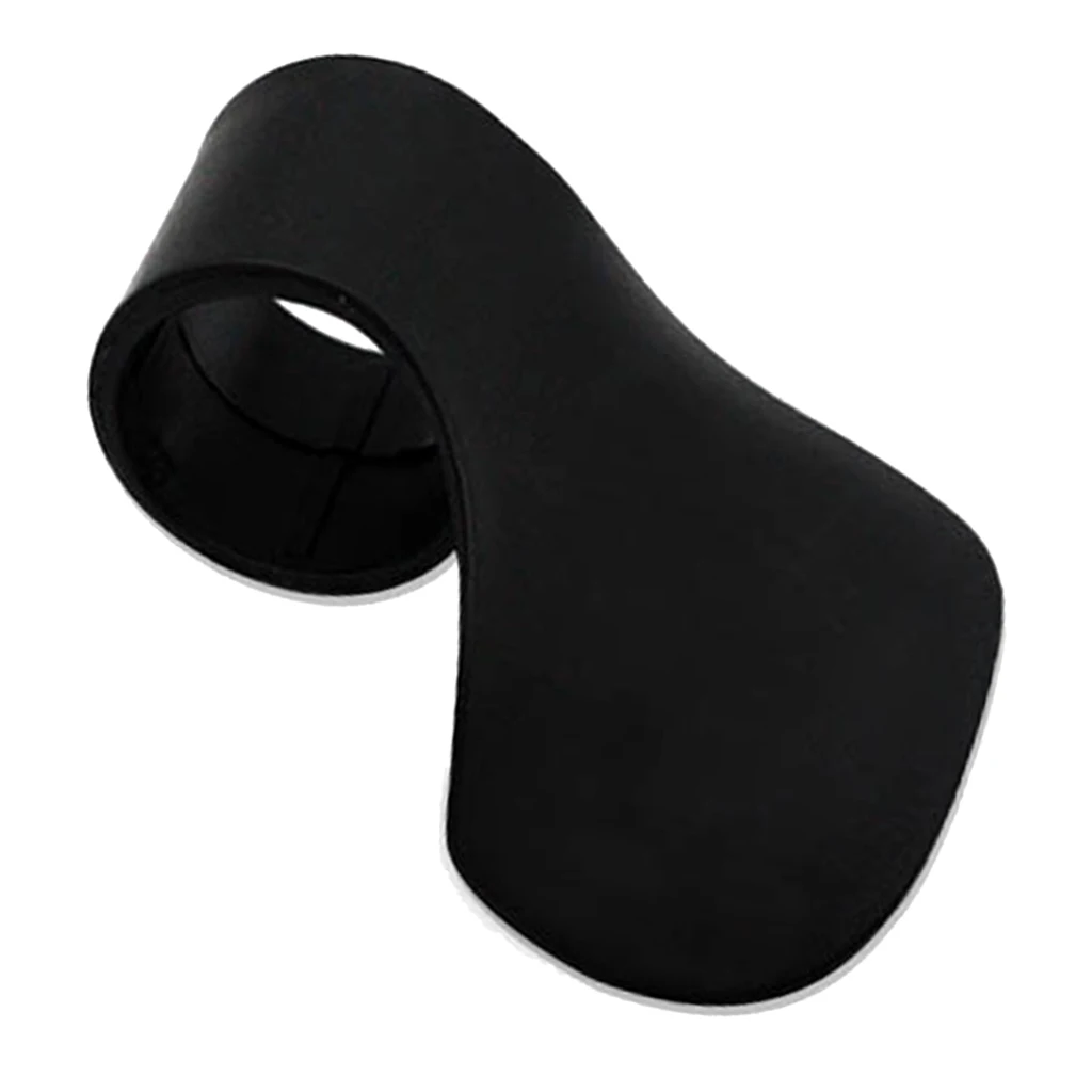 Motorcycle Grip Throttle Assist Wrist Cruise Control Cramp Rest , White Blue Black Yellow Red