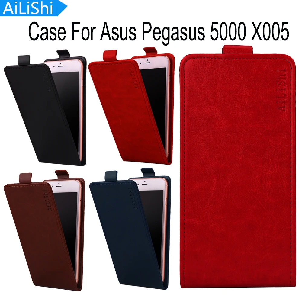 AiLiShi для Asus Pegasus 5000 X005 модный защитный чехол из искусственной кожи с отделениями