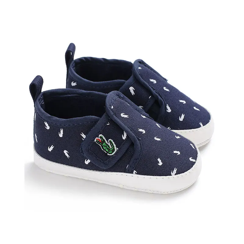 New Canvas Classic Sports Sneakers Newborn Baby Boys Girls First Walkers Shoes Infant Toddler Soft Sole Anti-slip Baby Shoes New Canvas Classic Sports Sneakers Newborn Baby Boys Girls First Walkers Shoes Infant Toddler Soft Sole Anti-slip Baby Shoes