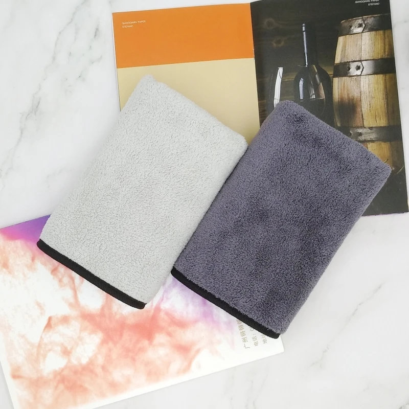 Водопоглощающее полотенце для купания, полотенце для ванной, Микро волокно, сушильное пляжное полотенце, однотонное, экологичное, мягкое и комфортное