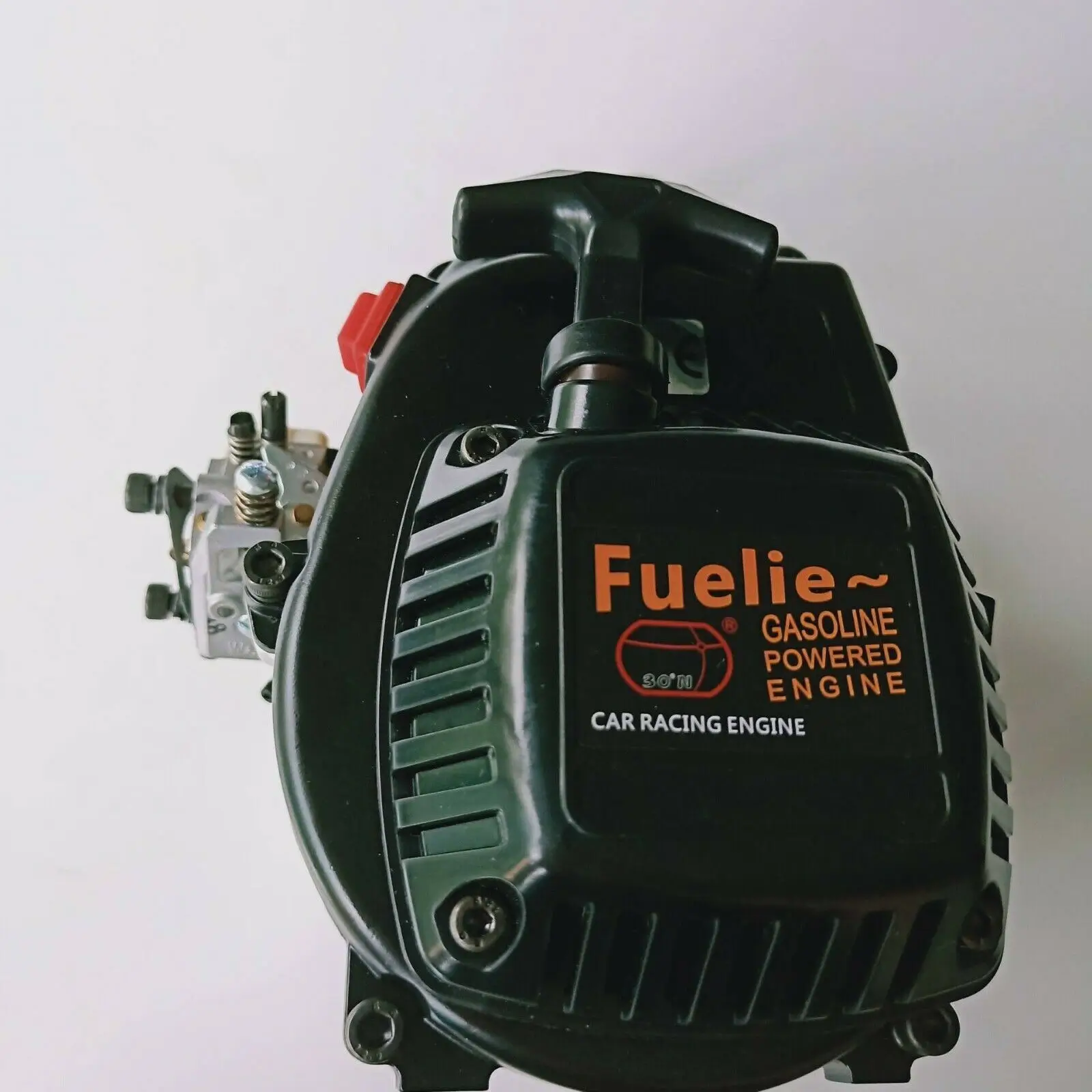 Мощный 4 болтный двигатель с ЧПУ 38cc для Losi 5ive t DTT Rovan LT baja 5b|petrol engine|hpi 5bbaja 5b |