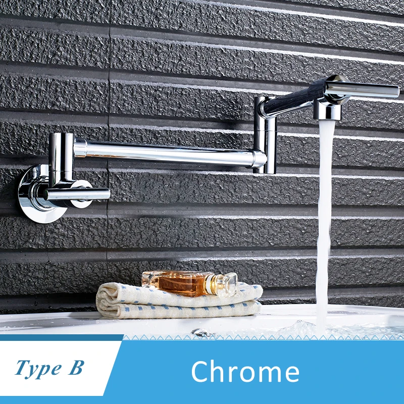 Chrome B