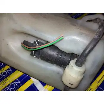 

6K0955453L Tank Clean Seat Inca (6k9) *