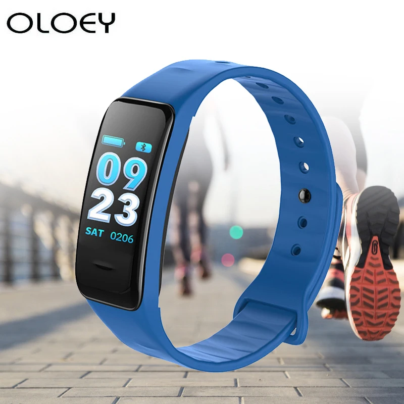 healthy sport smart bracelet