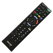 Пульт дистанционного управления Управление для Sony TV KDL-40W605B KDL-50W805B KDL-50W807B KDL-50W790B KDL-55W805B KDL-55W950B KDL-55W955B RM-YD101