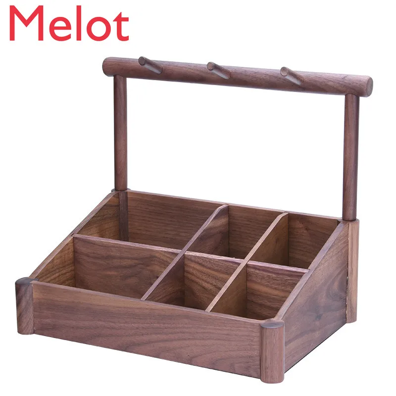 

Настольный ящик для хранения косметики, деревянный комод, отделочная коробка, стеллаж для хранения косметики для ювелирных изделий